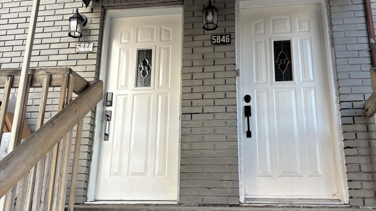 Photo of Outdoor in Cote-Des-Neiges—Notre-Dame-De-Grace