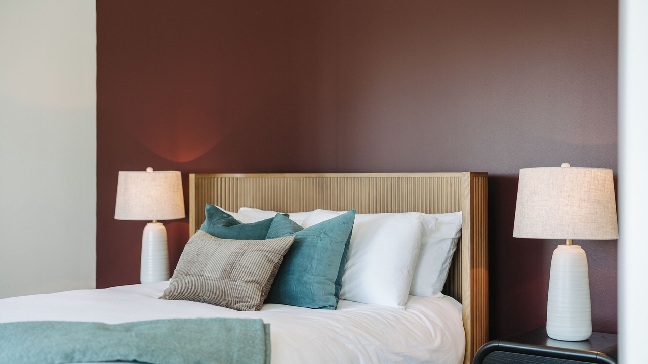 Photo of Bedroom in Downtown Halifax