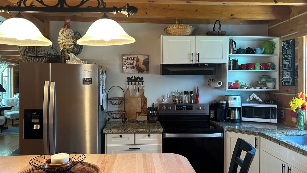 Photo of Kitchen in Wiarton