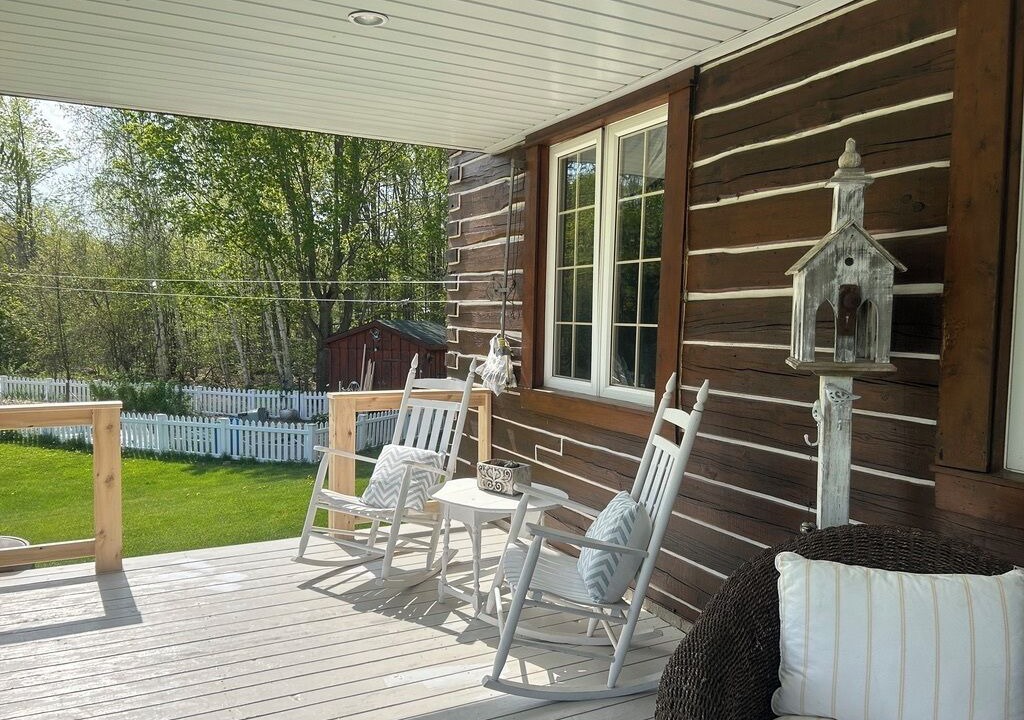 Photo of Patio Balcony in Wiarton