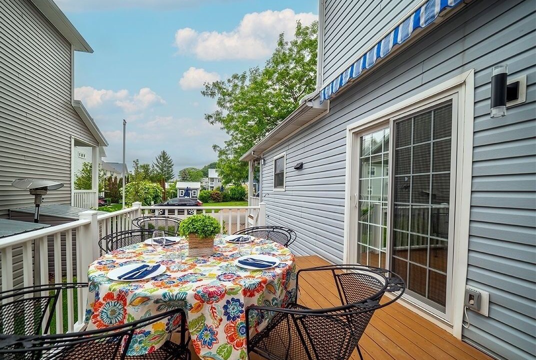 Photo of Outdoor in Crystal Beach