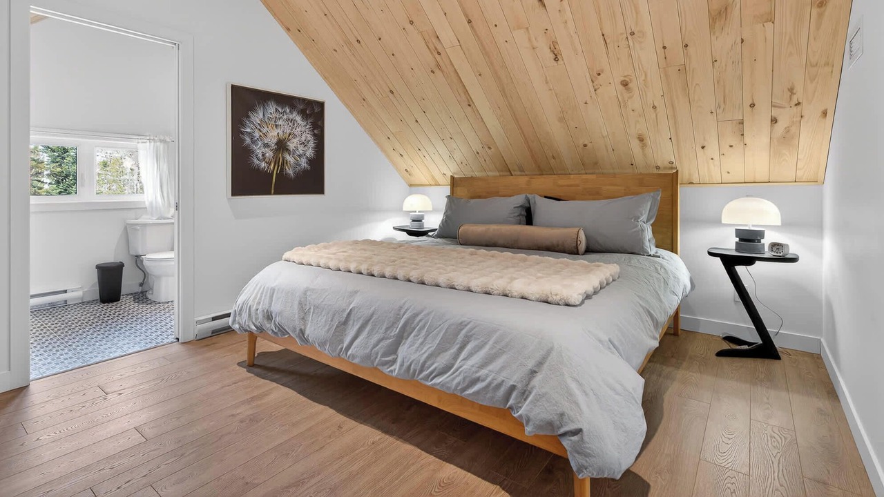 Photo of Bedroom in Shannon