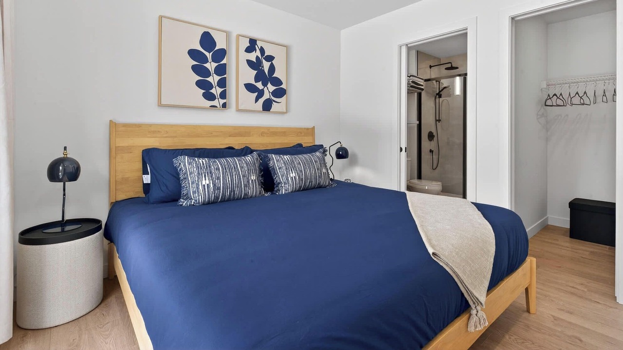 Photo of Bedroom in Shannon