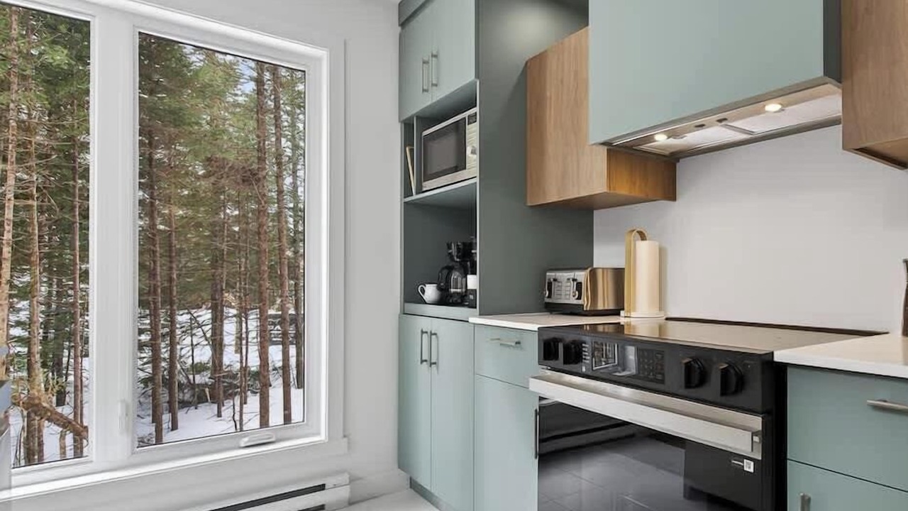 Photo of Kitchen in Shannon