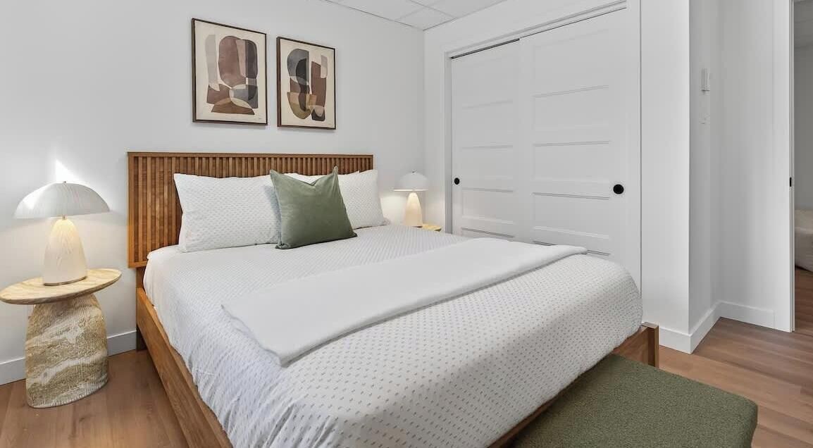 Photo of Bedroom in Shannon