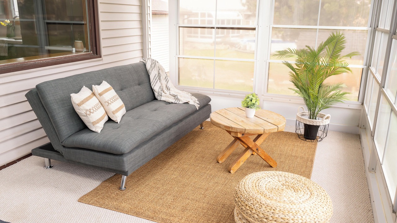 Photo of Livingroom in Carrying Place