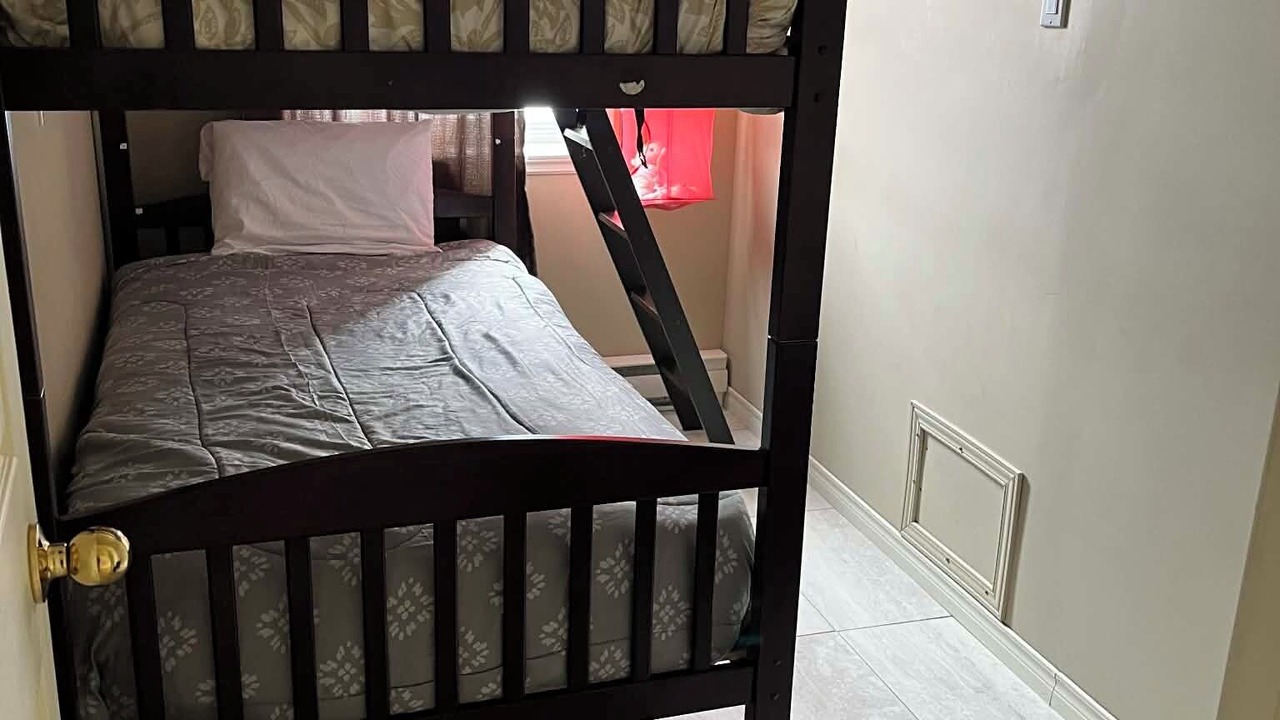Photo of Bedroom in Lac-Etchemin