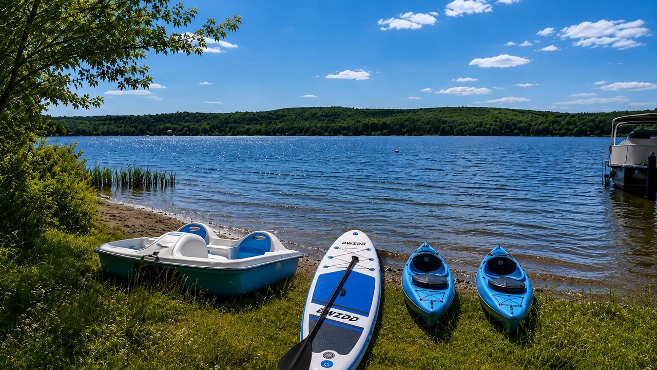 Photo of Others in Lac-Etchemin