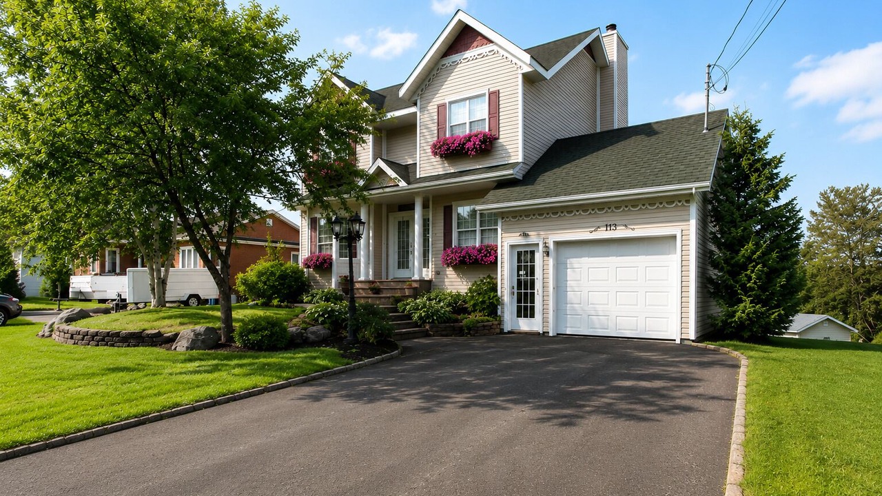 Photo of Outdoor in Lac-Etchemin
