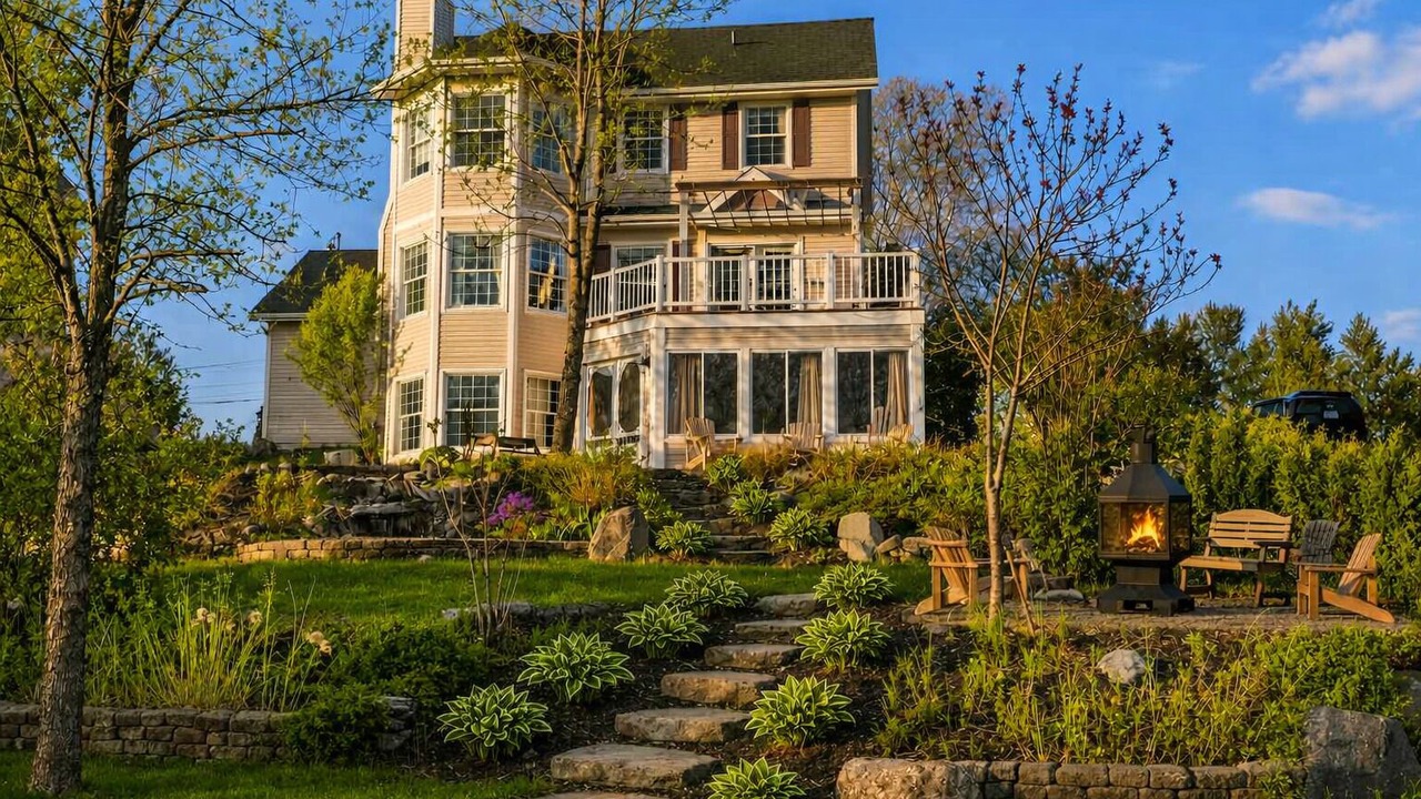 Photo of Outdoor in Lac-Etchemin