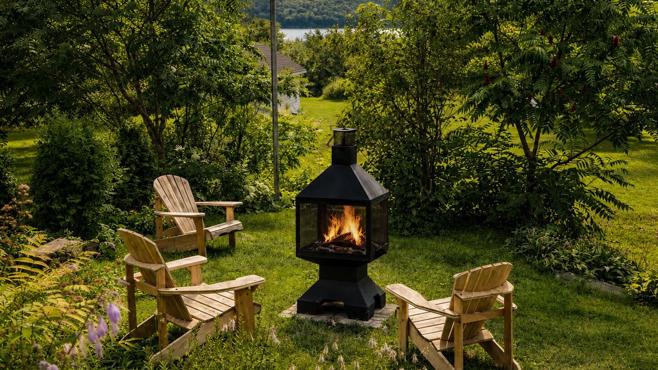 Photo of Outdoor in Lac-Etchemin