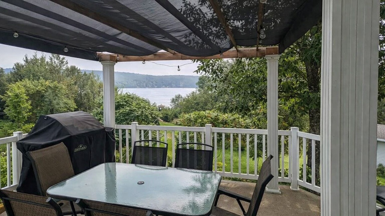 Photo of Outdoor in Lac-Etchemin