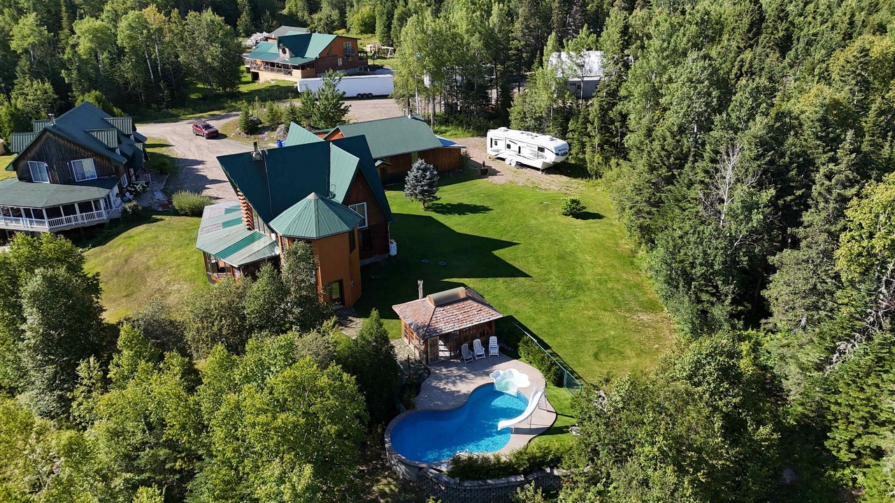 Photo of Outdoor in Roberval