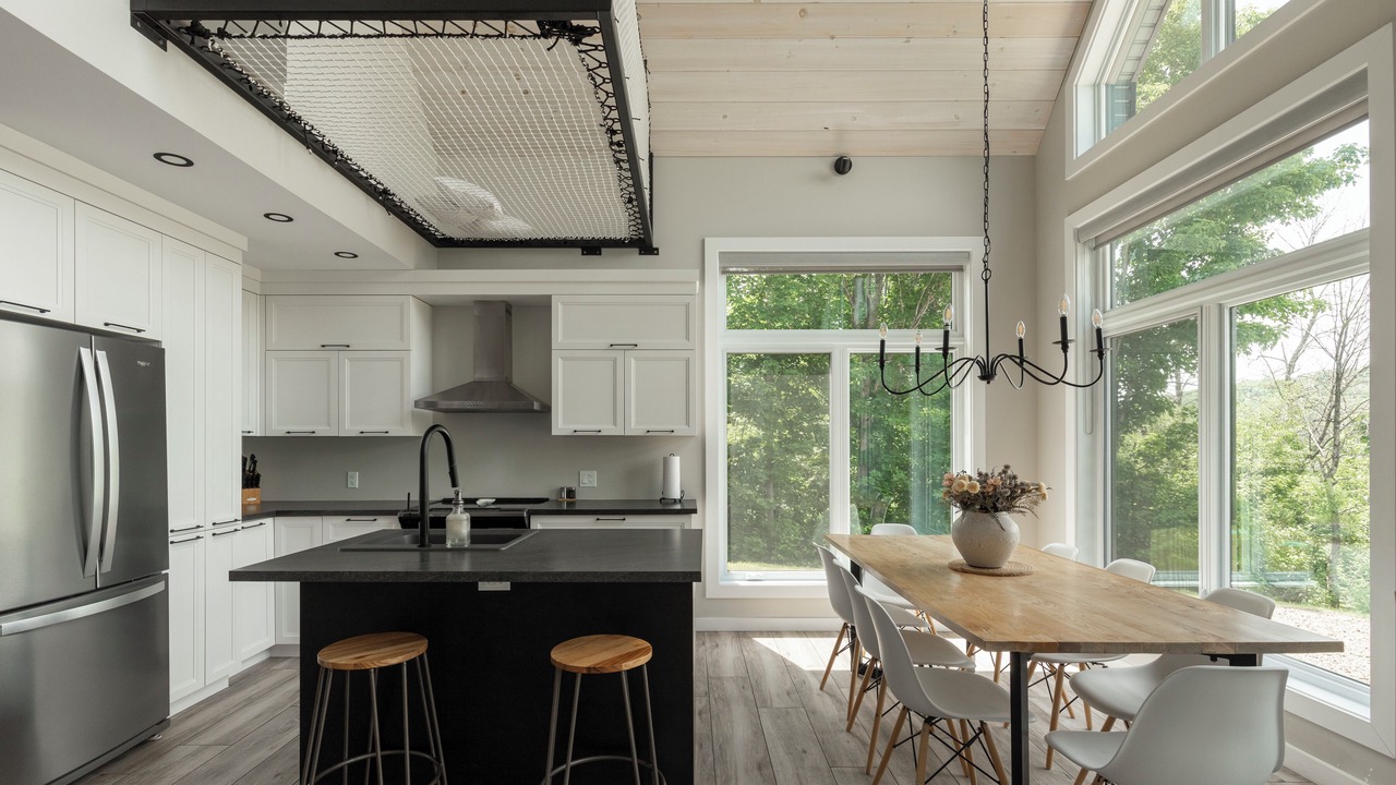 Photo of Kitchen in Mandeville