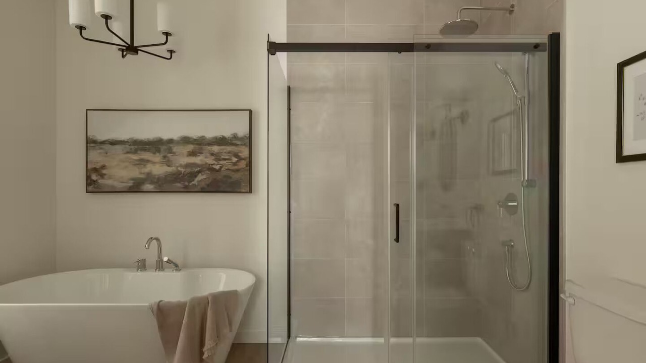 Photo of Bathroom in Mandeville