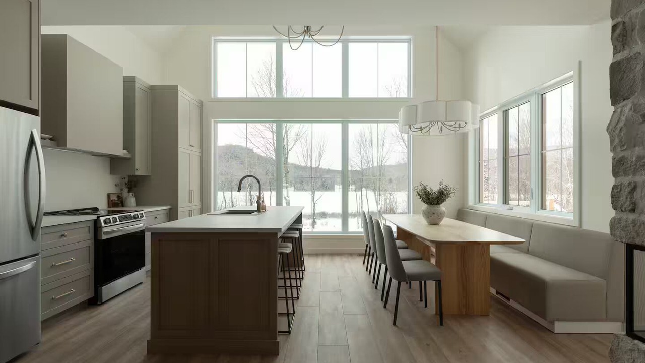Photo of Kitchen in Mandeville