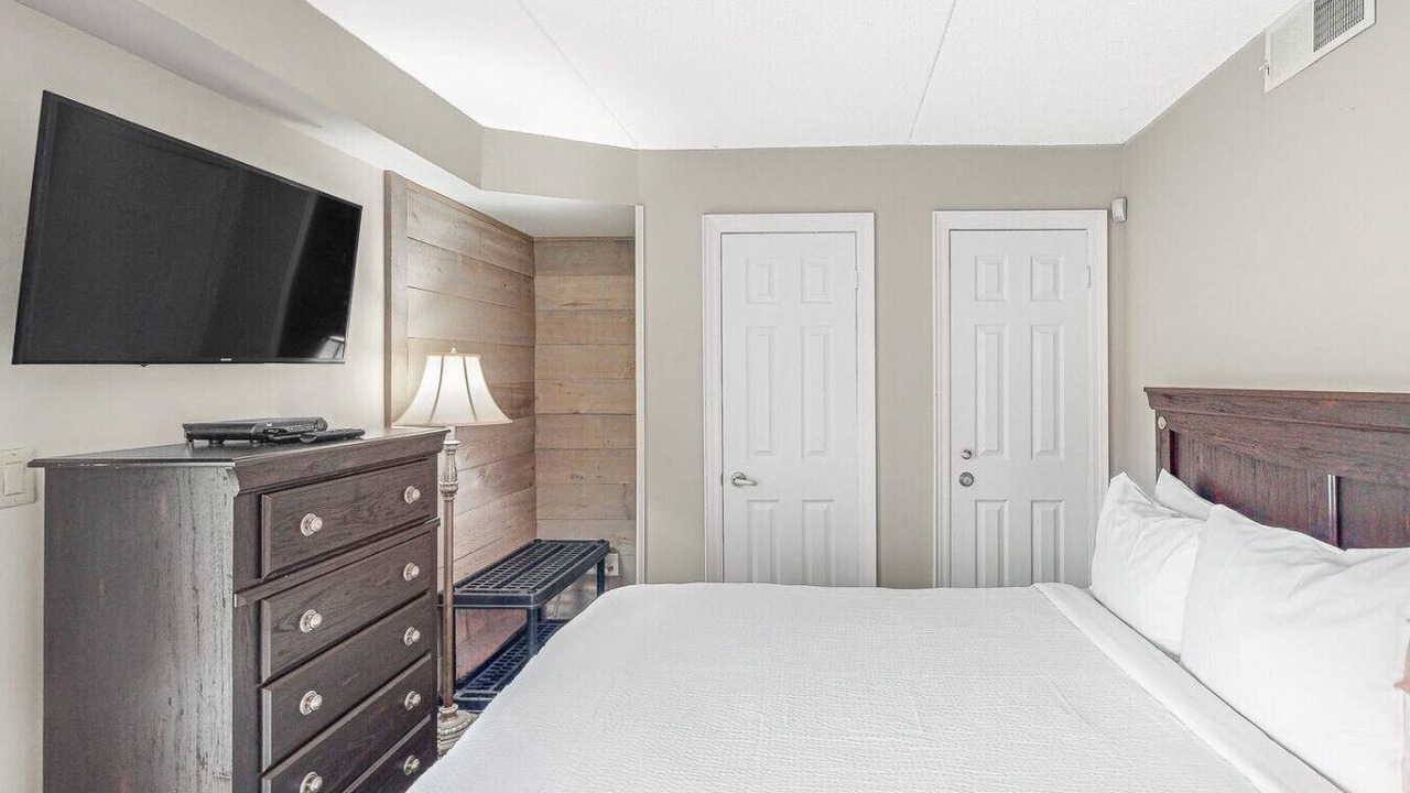 Photo of Bedroom in The Blue Mountains