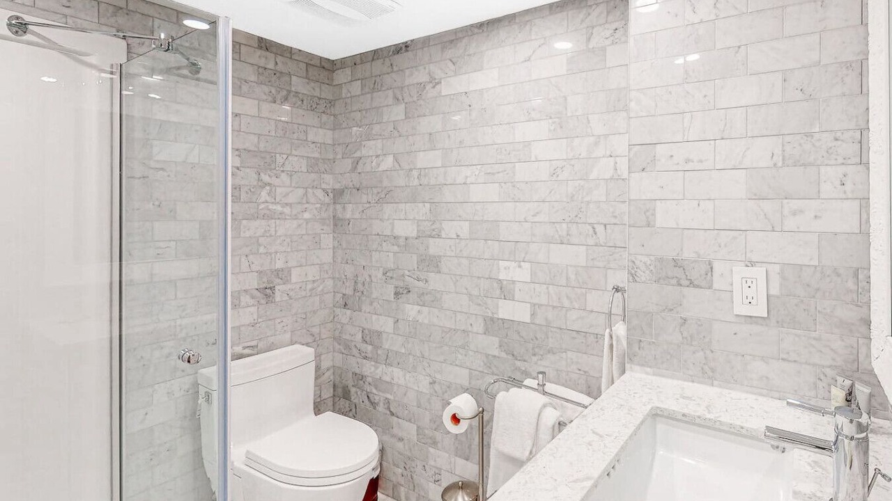 Photo of Bathroom in The Blue Mountains