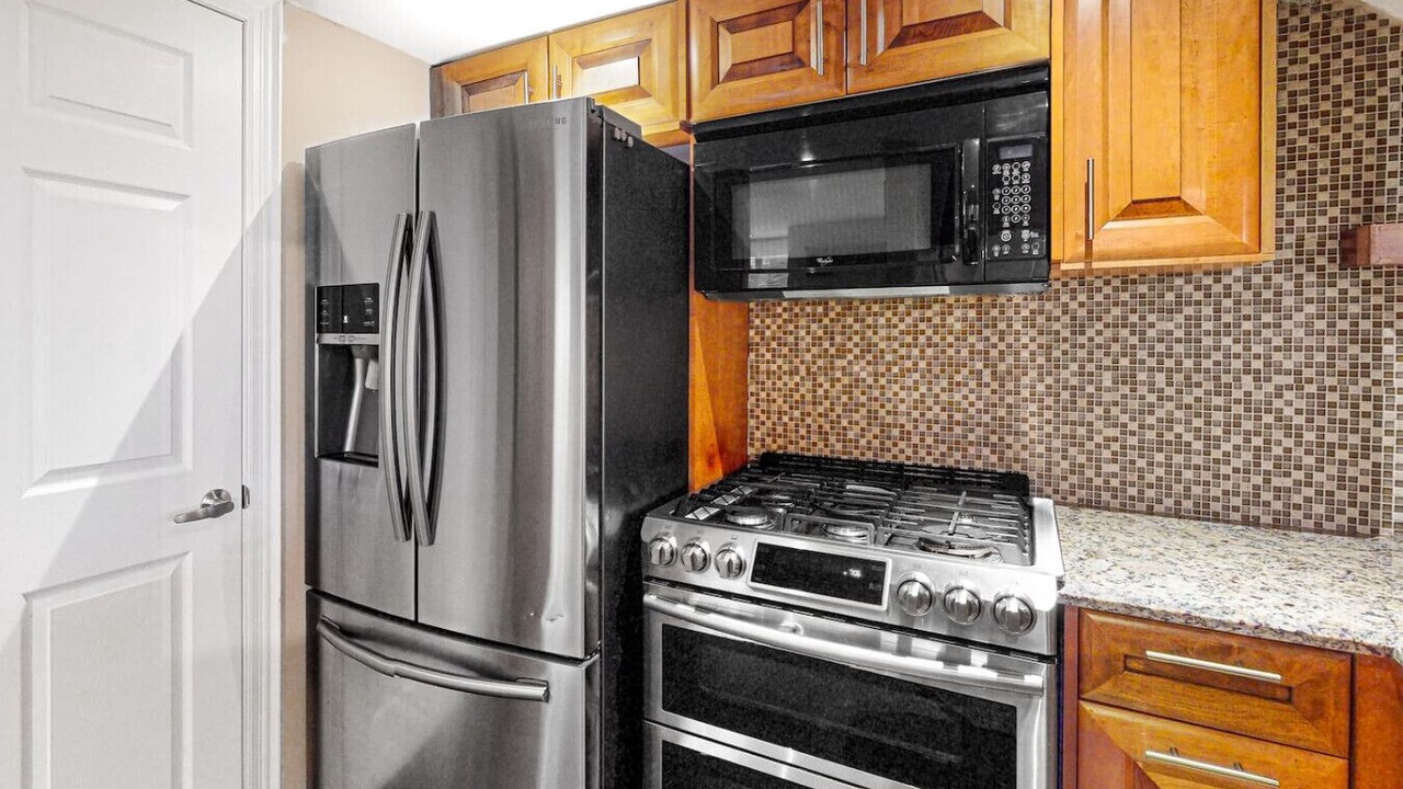 Photo of Kitchen in The Blue Mountains