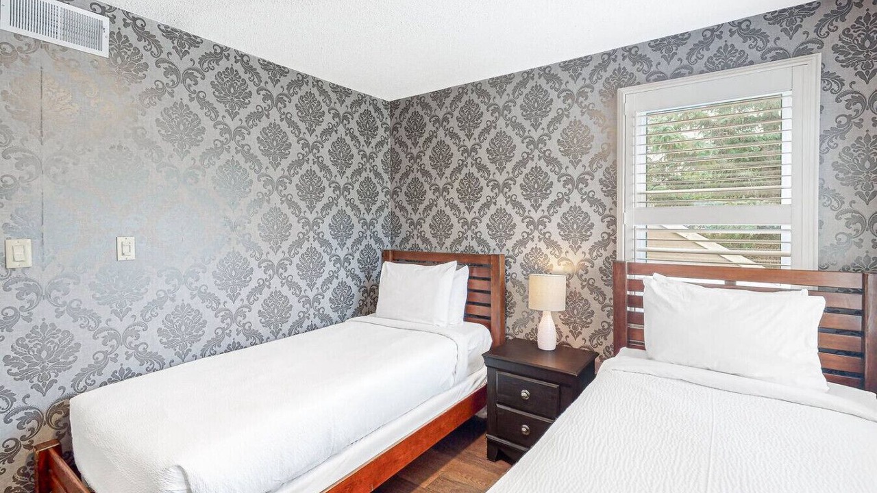 Photo of Bedroom in The Blue Mountains