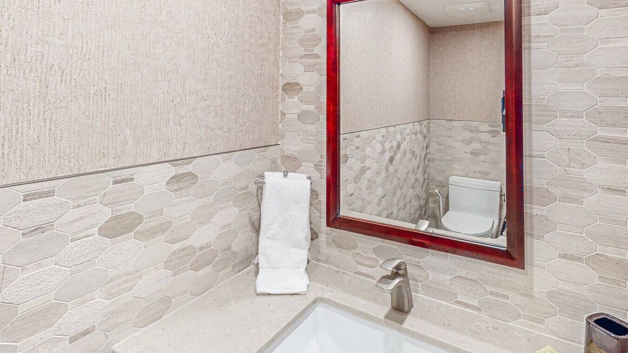 Photo of Bathroom in The Blue Mountains