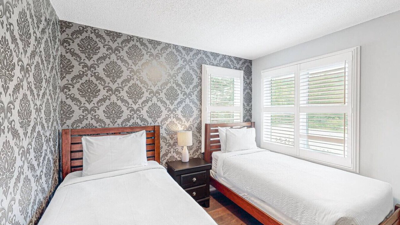 Photo of Bedroom in The Blue Mountains
