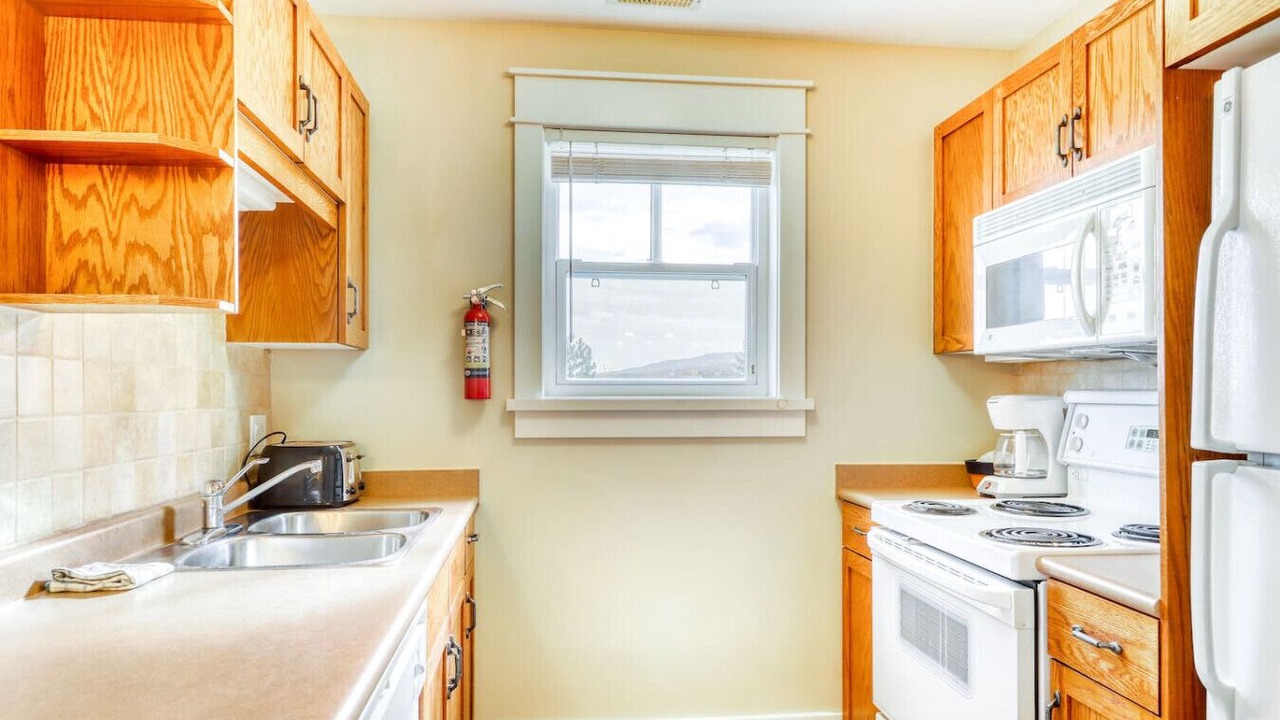 Photo of Kitchen in The Blue Mountains