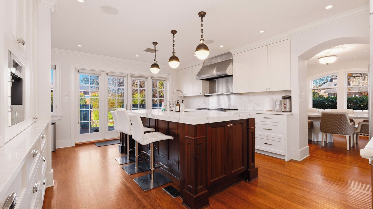 Photo of Kitchen in West Side