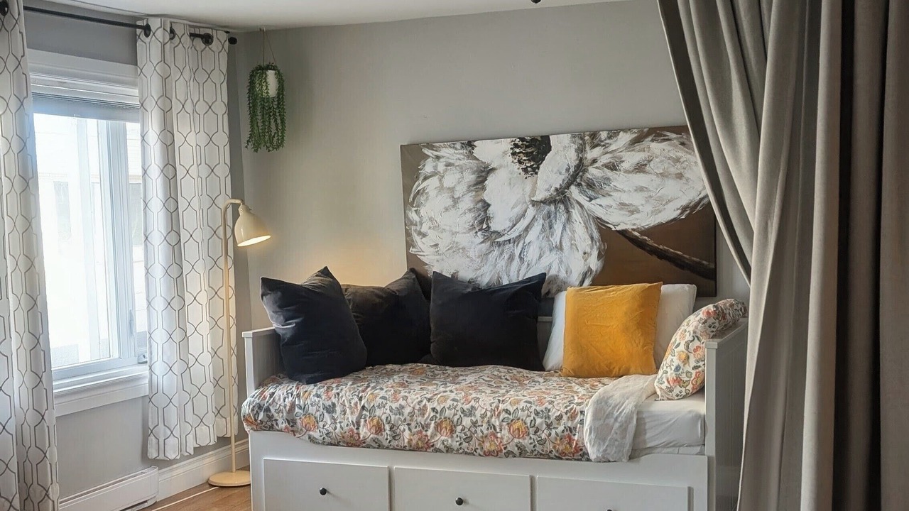Photo of Livingroom in Paine-Sec
