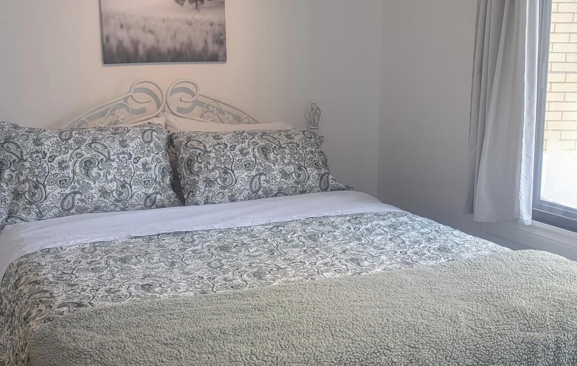 Photo of Bedroom in Paine-Sec