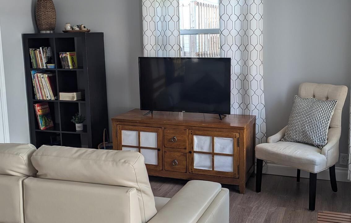 Photo of Livingroom in Paine-Sec