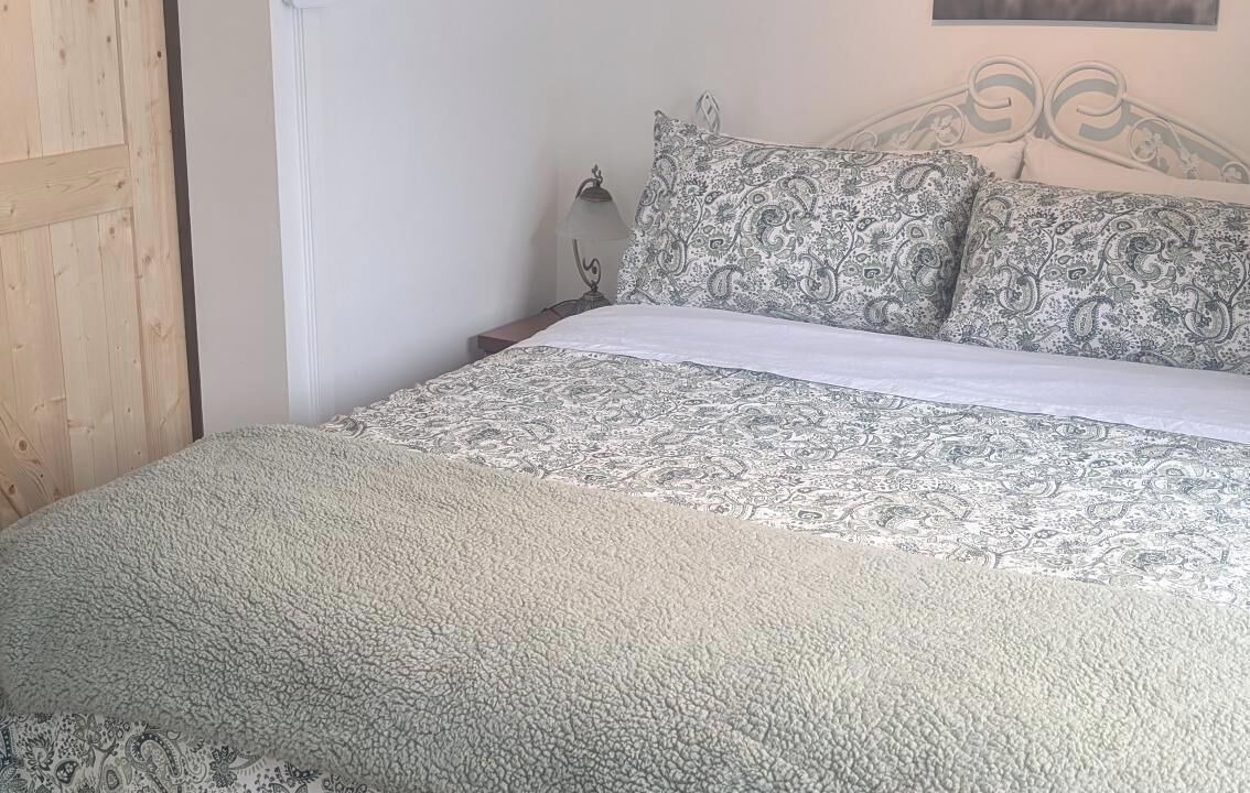 Photo of Bedroom in Paine-Sec