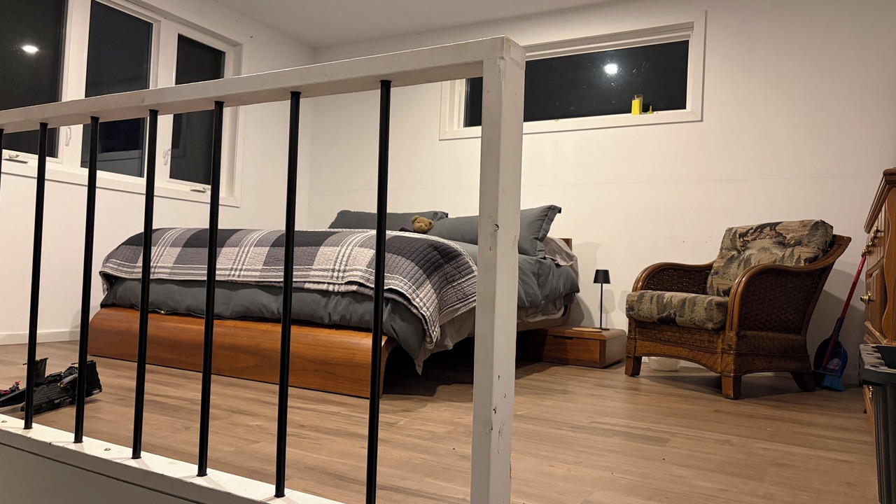 Photo of Bedroom in Whitewater Region
