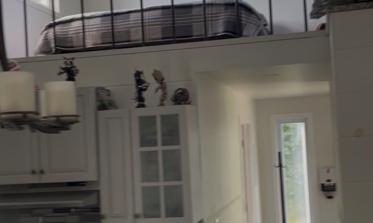 Photo of Bedroom in Whitewater Region