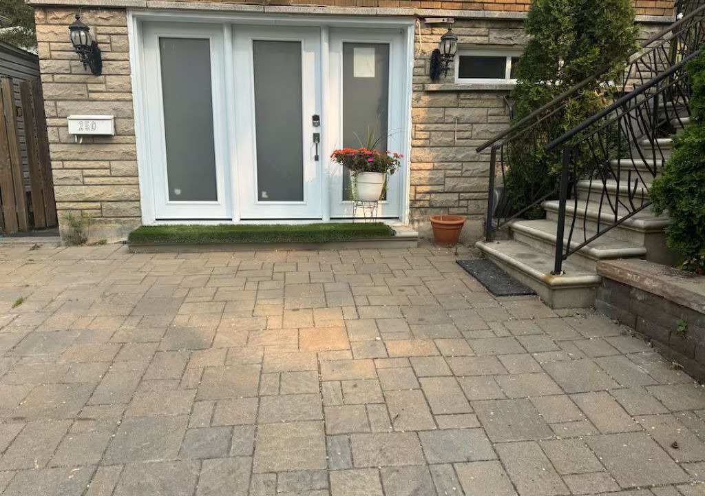 Photo of Outdoor in Pont-Viau
