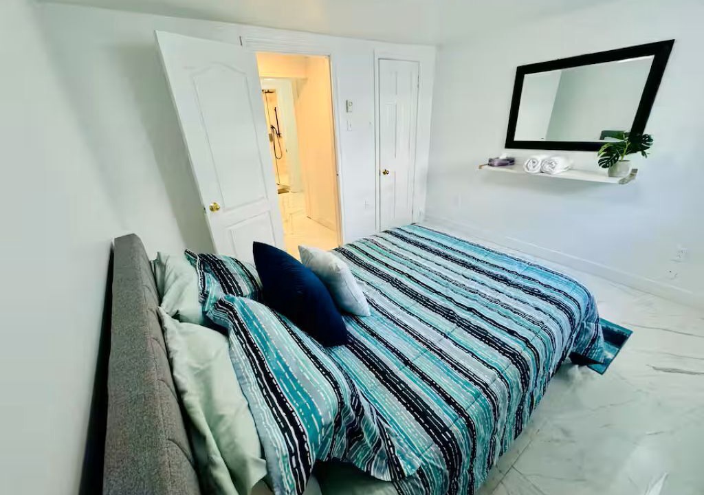 Photo of Bedroom in Pont-Viau