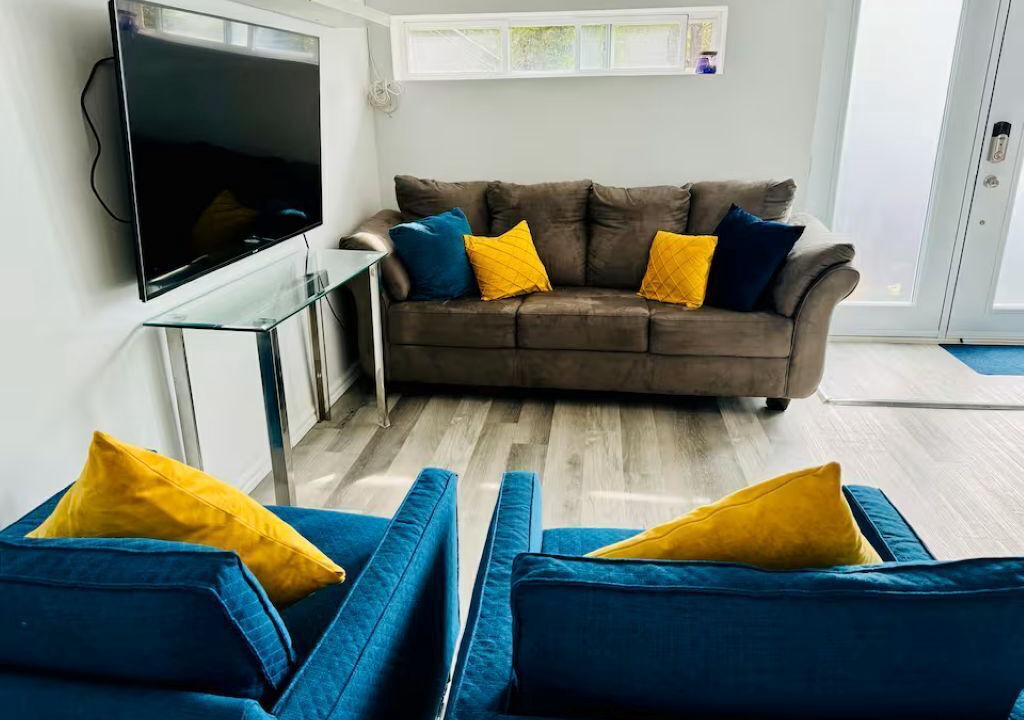 Photo of Livingroom in Pont-Viau