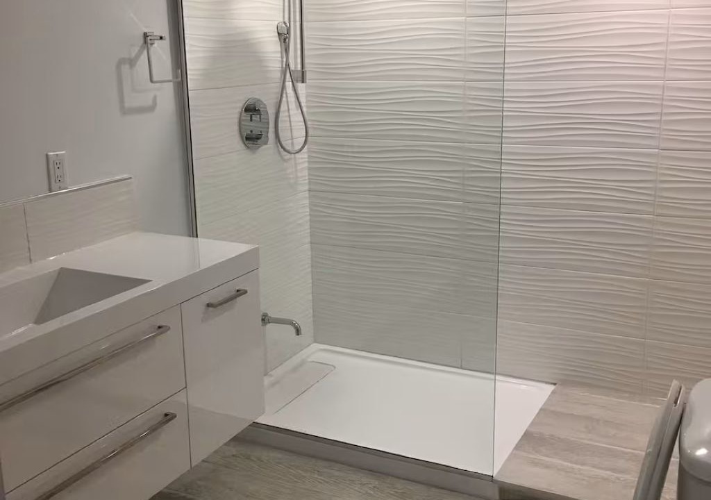 Photo of Bathroom in Pont-Viau