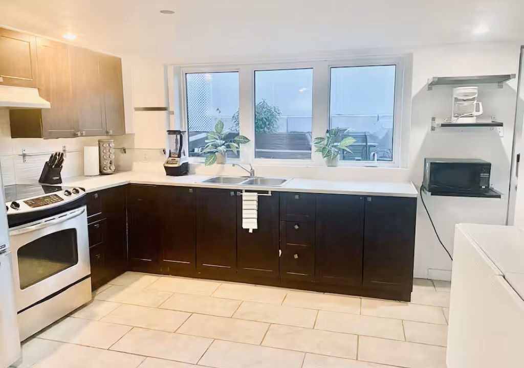 Photo of Kitchen in Pont-Viau
