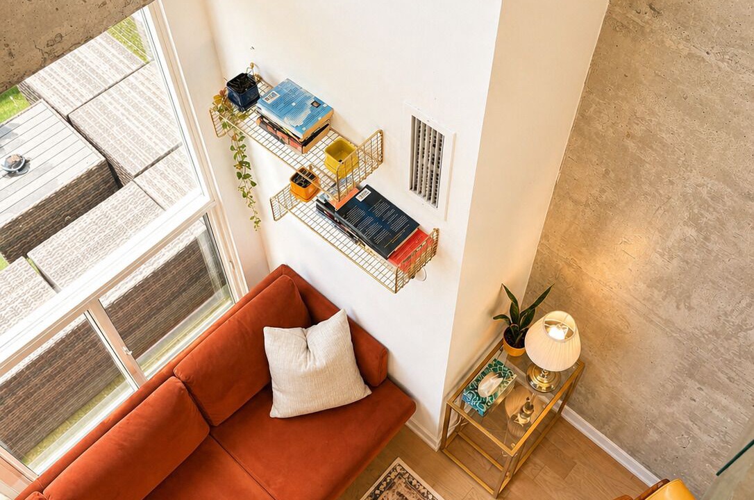 Photo of Livingroom in Niagara