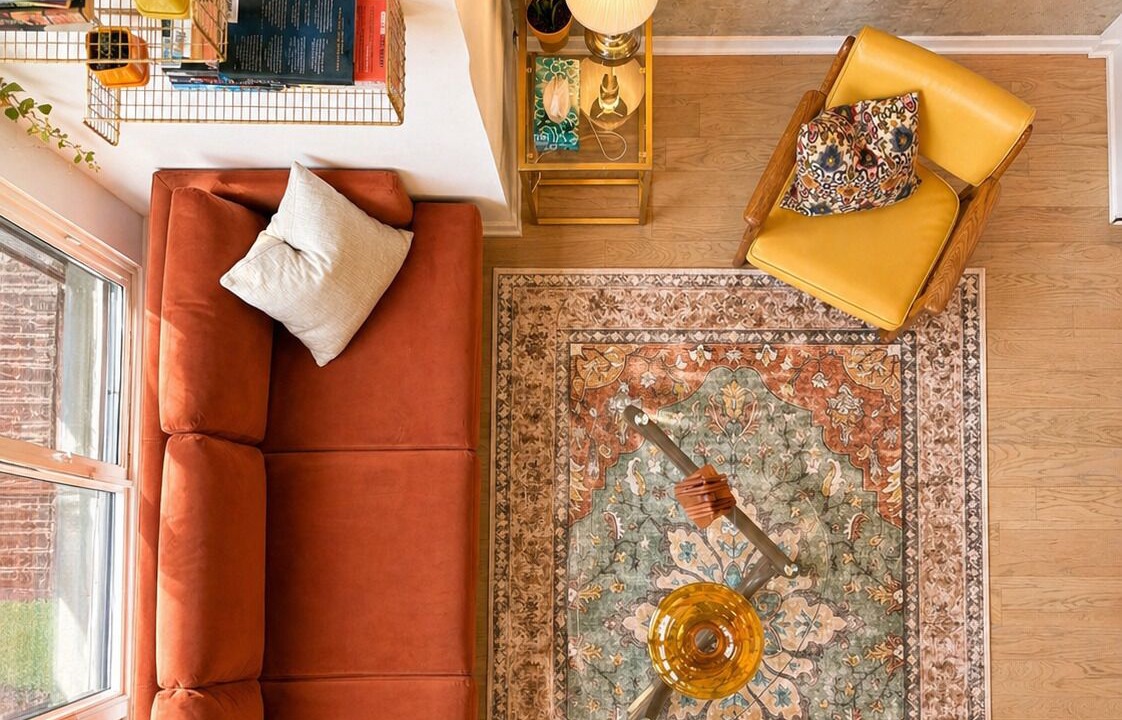 Photo of Livingroom in Niagara