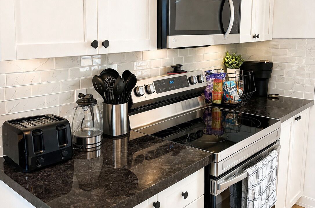 Photo of Kitchen in Niagara
