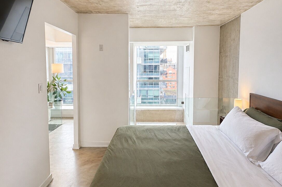Photo of Bedroom in Niagara