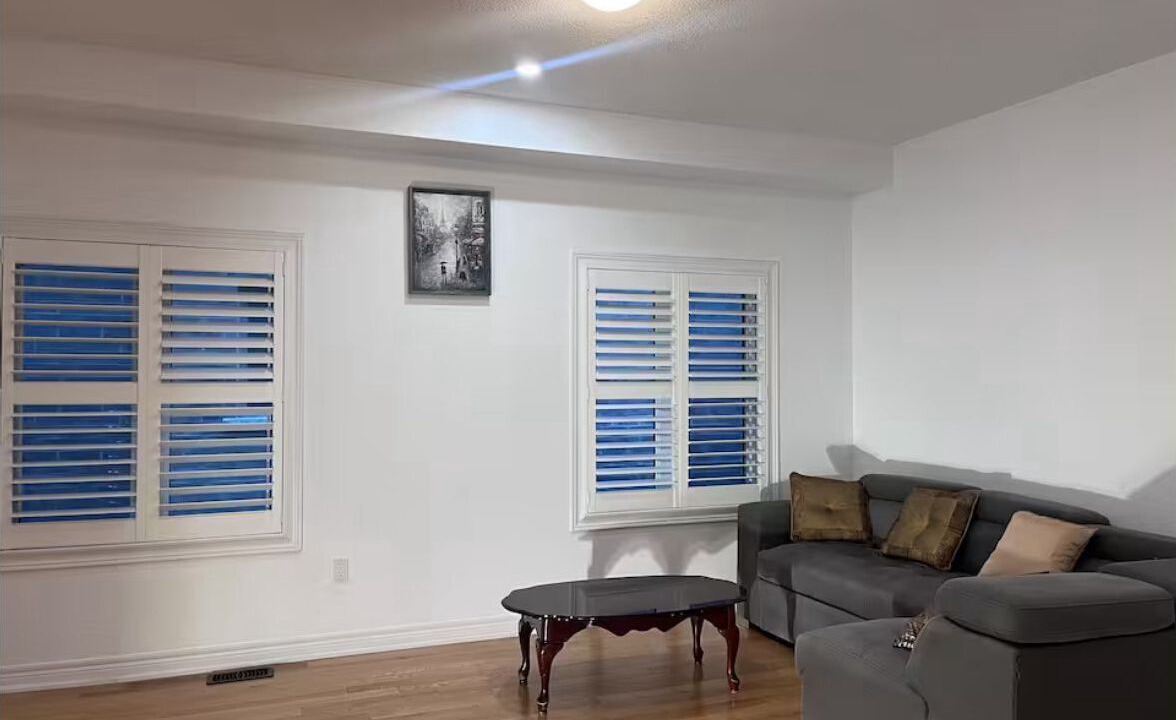 Photo of Livingroom in Innisfil