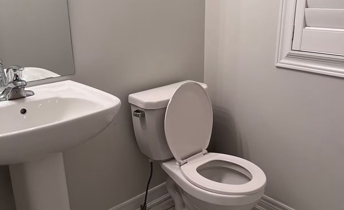 Photo of Bathroom in Innisfil