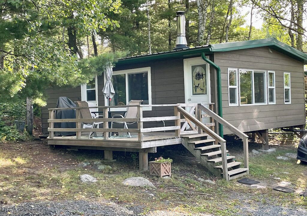 Photo of Outdoor in Falcon Lake