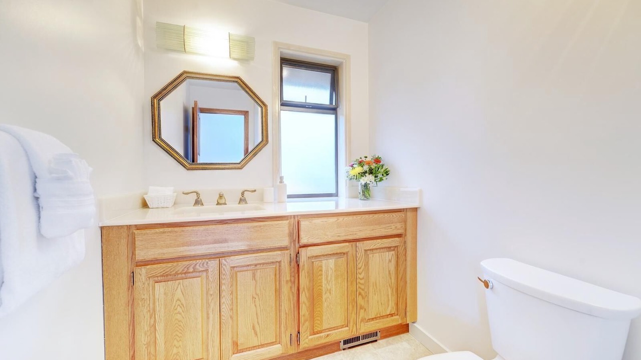 Photo of Bathroom in Sooke