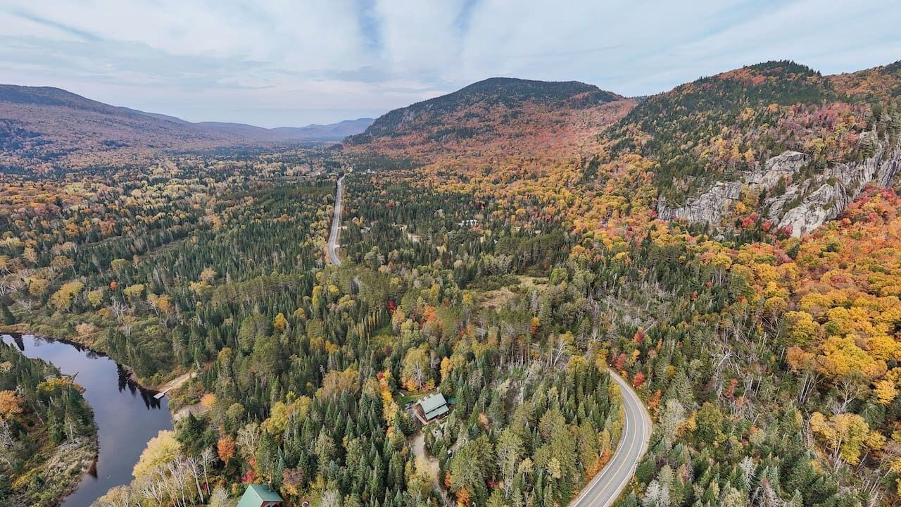 Photo of Outdoor in Lac-Superieur