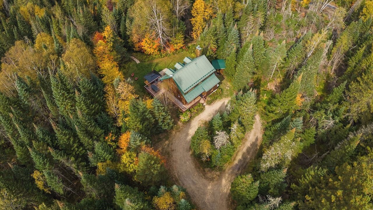 Photo of Outdoor in Lac-Superieur