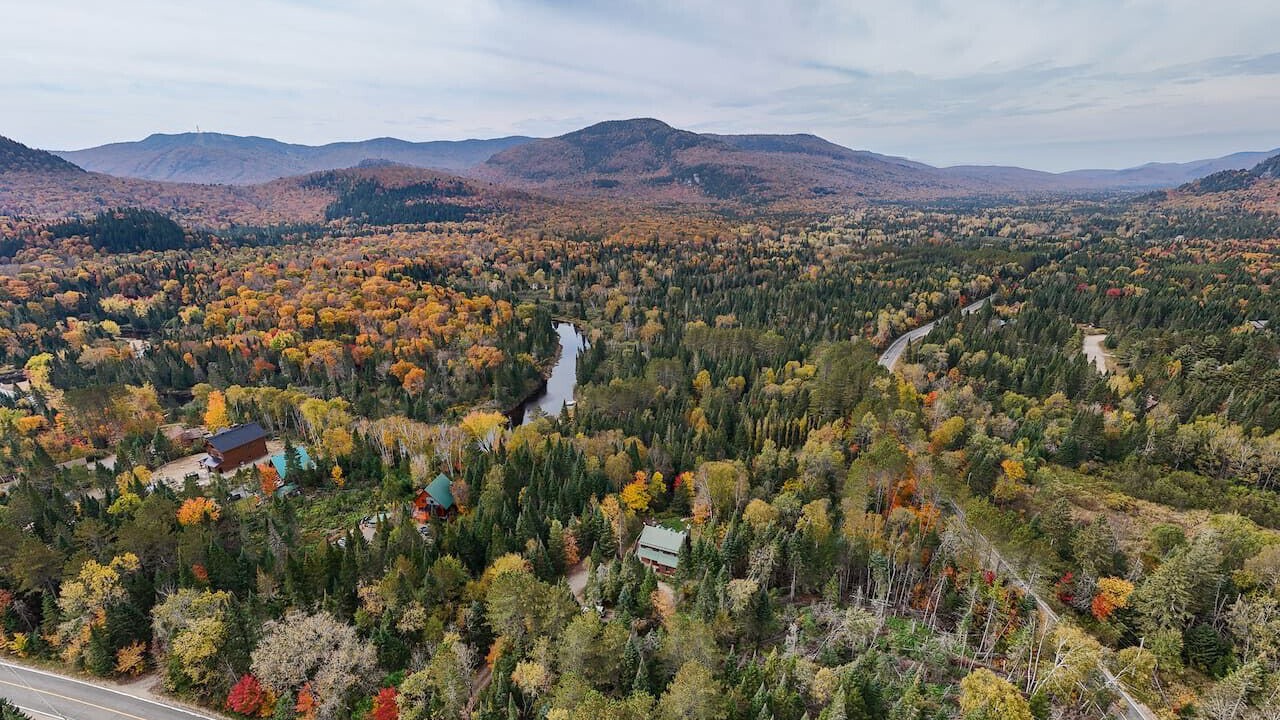 Photo of Outdoor in Lac-Superieur
